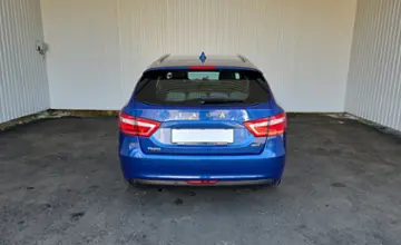 LADA (ВАЗ) Vesta 2020 года за 33 590 BYN в Минск