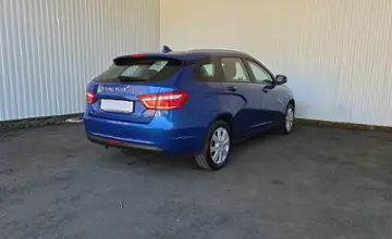 LADA (ВАЗ) Vesta 2020 года за 33 590 BYN в Минск