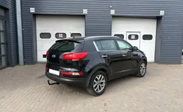 Kia Sportage 2014 года за 34 990 BYN в Гродно