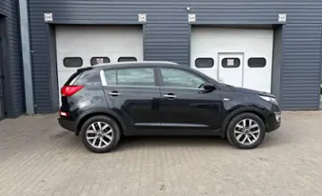 Kia Sportage 2014 года за 34 990 BYN в Гродно