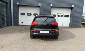 Kia Sportage 2014 года за 34 990 BYN в Гродно