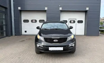 Kia Sportage 2014 года за 34 990 BYN в Гродно