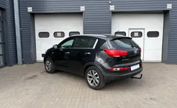 Kia Sportage 2014 года за 34 990 BYN в Гродно