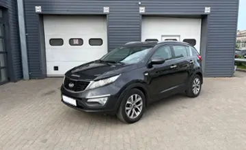 Kia Sportage 2014 года за 34 990 BYN в Гродно