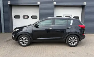 Kia Sportage 2014 года за 34 990 BYN в Гродно