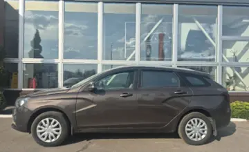 LADA (ВАЗ) Vesta 2021 года за 26 090 BYN в Могилев