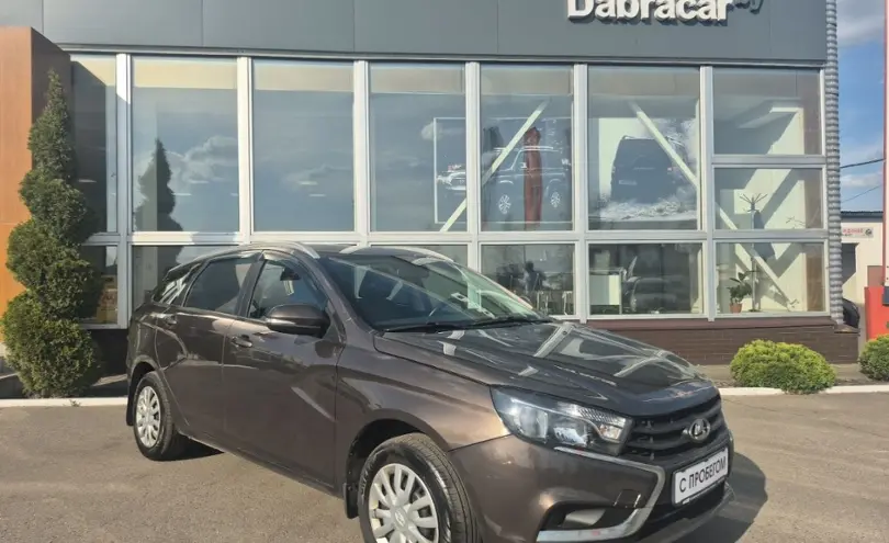 LADA (ВАЗ)