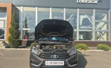 LADA (ВАЗ) Vesta 2021 года за 26 090 BYN в Могилев