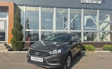 LADA (ВАЗ) Vesta 2021 года за 26 090 BYN в Могилев