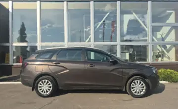 LADA (ВАЗ) Vesta 2021 года за 26 090 BYN в Могилев