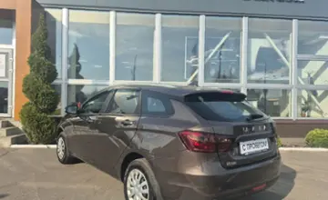 LADA (ВАЗ) Vesta 2021 года за 26 090 BYN в Могилев