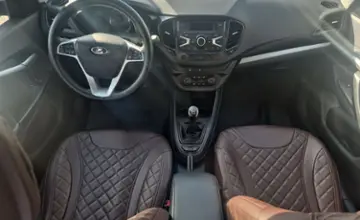 LADA (ВАЗ) Vesta 2021 года за 26 090 BYN в Могилев