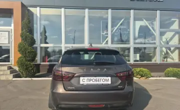 LADA (ВАЗ) Vesta 2021 года за 26 090 BYN в Могилев