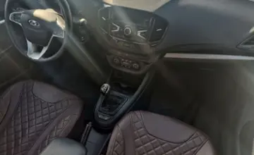 LADA (ВАЗ) Vesta 2021 года за 26 090 BYN в Могилев