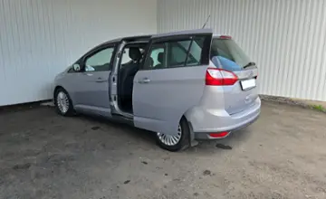 Ford C-MAX 2011 года за 24 990 BYN в Минск