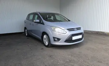 Ford C-MAX 2011 года за 24 990 BYN в Минск