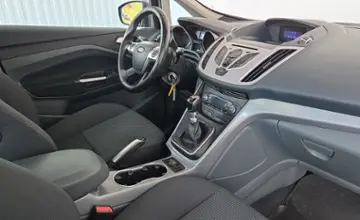 Ford C-MAX 2011 года за 24 990 BYN в Минск
