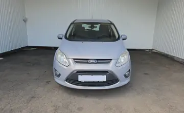 Ford C-MAX 2011 года за 24 990 BYN в Минск