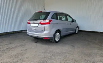 Ford C-MAX 2011 года за 24 990 BYN в Минск
