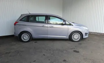 Ford C-MAX 2011 года за 24 990 BYN в Минск