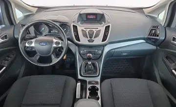 Ford C-MAX 2011 года за 24 990 BYN в Минск