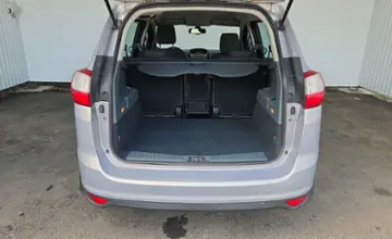 Ford C-MAX 2011 года за 24 990 BYN в Минск