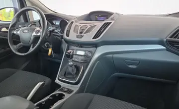Ford C-MAX 2011 года за 24 990 BYN в Минск
