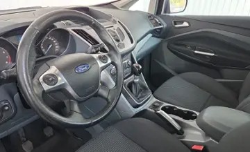 Ford C-MAX 2011 года за 24 990 BYN в Минск