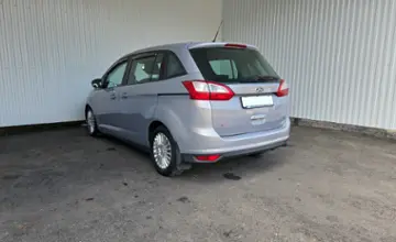 Ford C-MAX 2011 года за 24 990 BYN в Минск