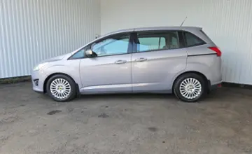Ford C-MAX 2011 года за 24 990 BYN в Минск