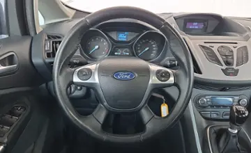 Ford C-MAX 2011 года за 24 990 BYN в Минск
