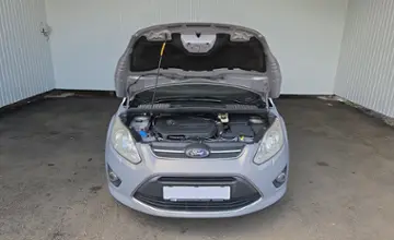 Ford C-MAX 2011 года за 24 990 BYN в Минск