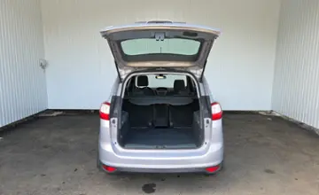 Ford C-MAX 2011 года за 24 990 BYN в Минск