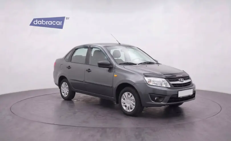 LADA (ВАЗ)