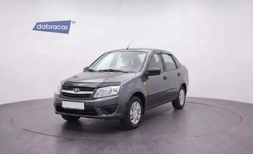 LADA (ВАЗ)