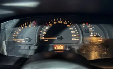 Opel Vectra 1998 года за 6 990 BYN в Гомель