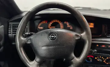 Opel Vectra 1998 года за 6 990 BYN в Гомель