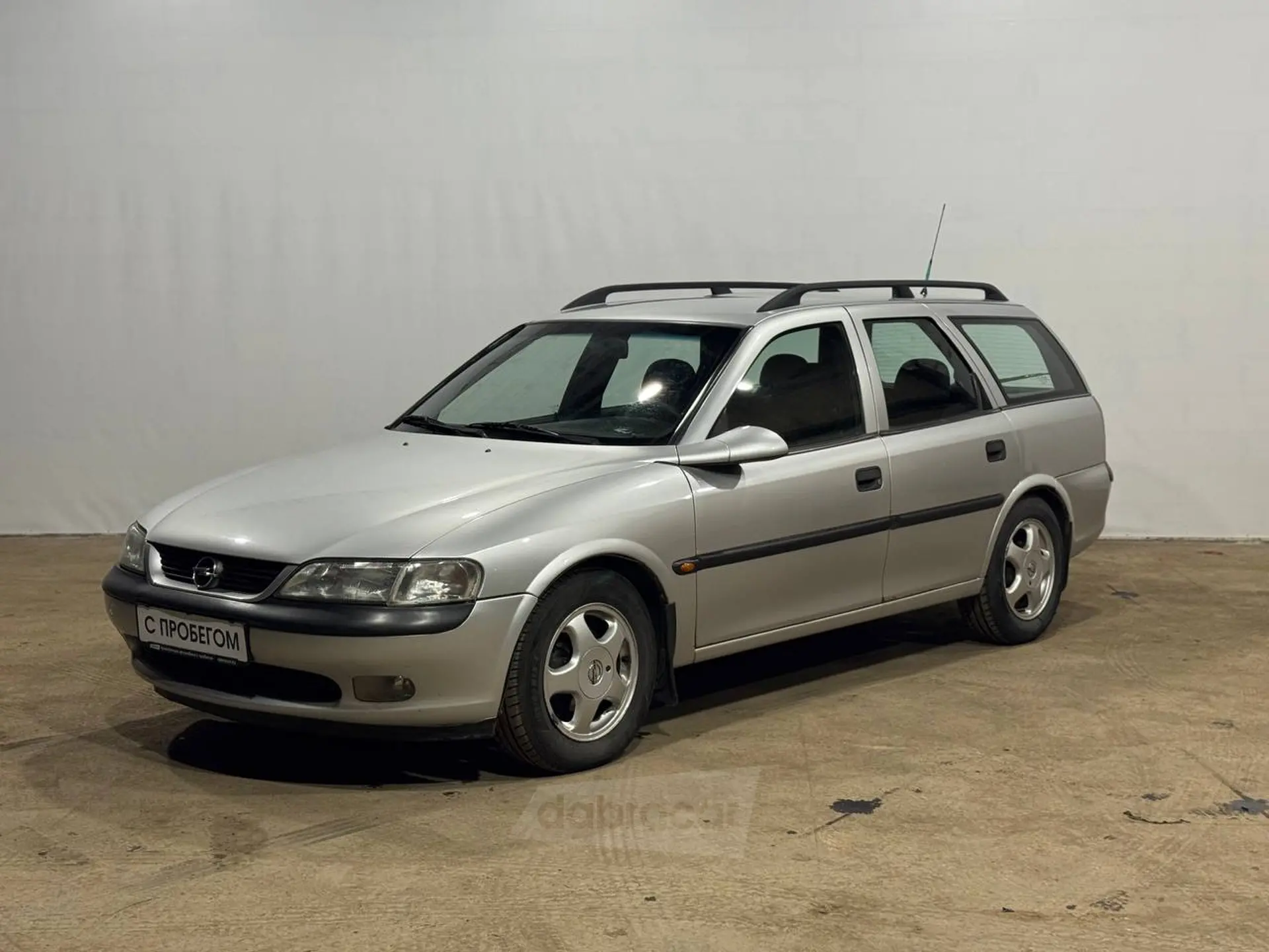 Opel Vectra 1998 года за 6 990 BYN в Гомель