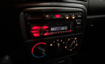Opel Vectra 1998 года за 6 990 BYN в Гомель