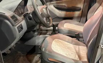 Skoda Fabia 2002 года за 5 590 BYN в Гомель