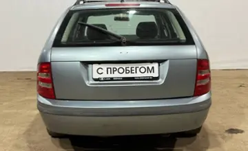 Skoda Fabia 2002 года за 5 590 BYN в Гомель
