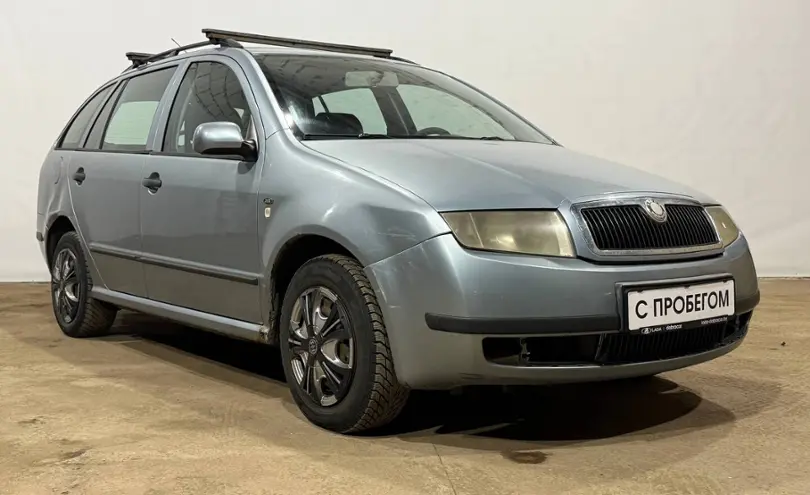 Skoda