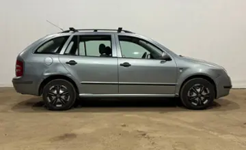 Skoda Fabia 2002 года за 5 590 BYN в Гомель