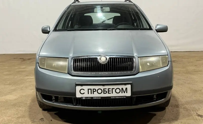 Skoda