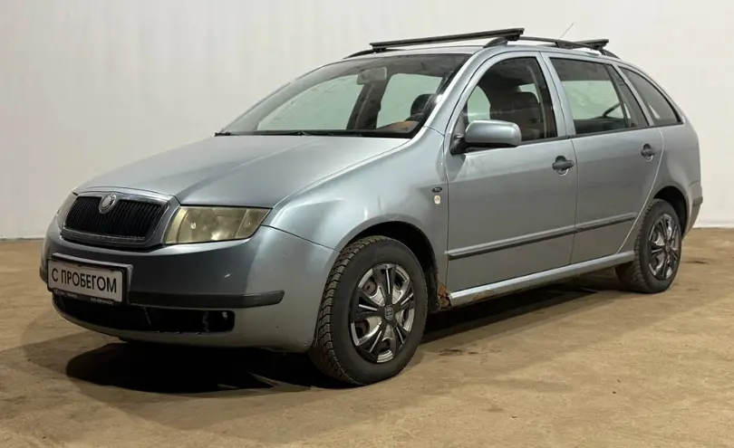Skoda