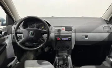 Skoda Fabia 2002 года за 5 590 BYN в Гомель