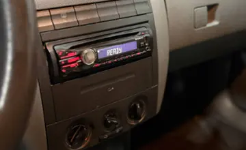 Skoda Fabia 2002 года за 5 590 BYN в Гомель