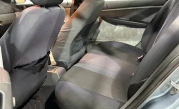 Skoda Fabia 2002 года за 5 590 BYN в Гомель