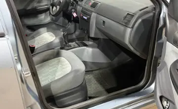 Skoda Fabia 2002 года за 5 590 BYN в Гомель