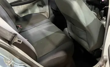 Skoda Fabia 2002 года за 5 590 BYN в Гомель